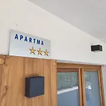 Apartment Razor Vista *