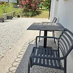 Apartment Razor Vista Tolmin