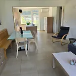 Apartment Razor Vista