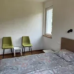 Razor Vista Apartment Tolmin