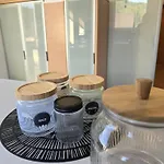 Razor Vista Apartment Tolmin