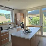 Razor Vista Apartment Tolmin
