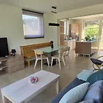 Razor Vista Apartment Tolmin