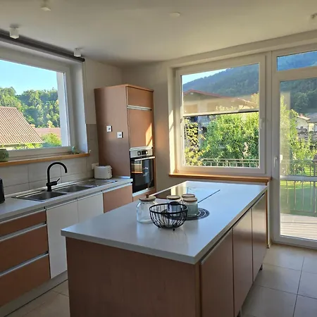 Razor Vista Appartement