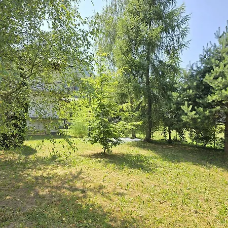 Apartma Razor Vista *