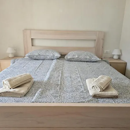 Apartamento Razor Vista Tolmin
