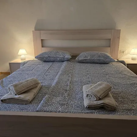 Apartamento Razor Vista *