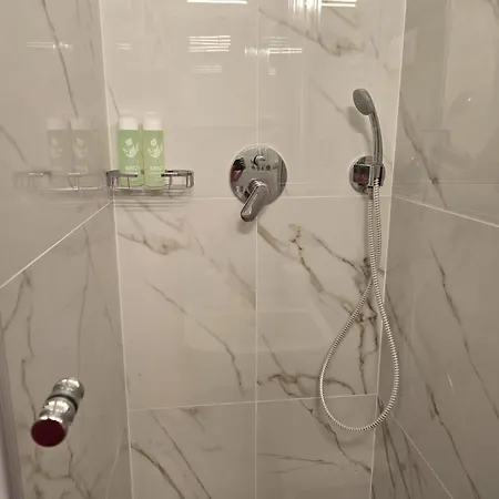 Apartma Razor Vista Tolmin
