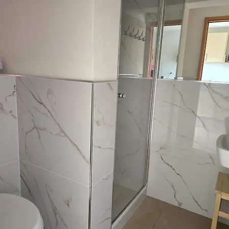 Apartma Razor Vista Tolmin