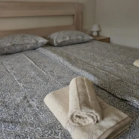 Apartamento Razor Vista *