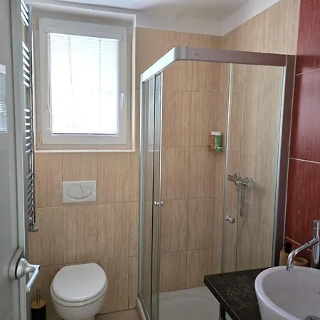 Appartement Razor Vista