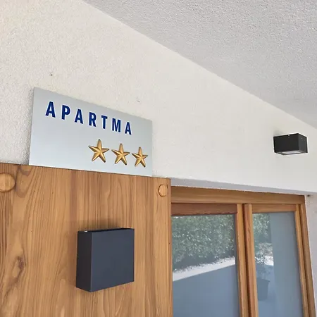 Apartma Razor Vista *