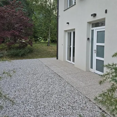 Apartamento Razor Vista