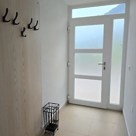 Apartamento Razor Vista *