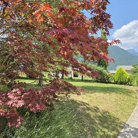 Apartamento Razor Vista Tolmin