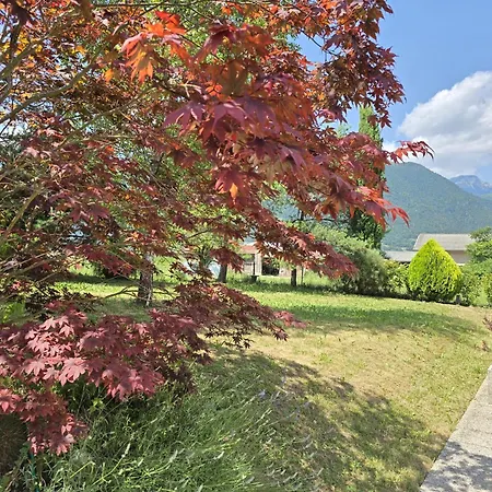 Apartamento Razor Vista Tolmin