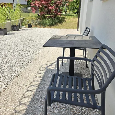 Apartamento Razor Vista Tolmin