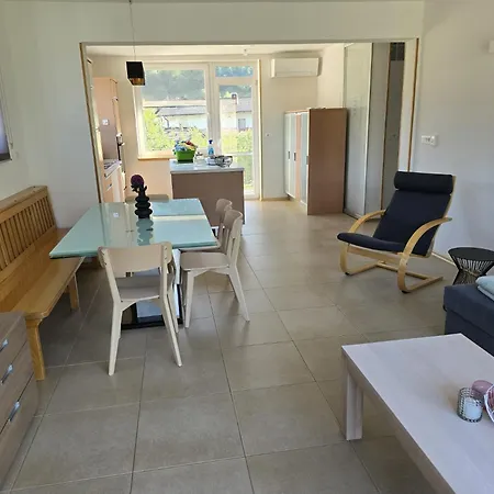 Apartamento Razor Vista