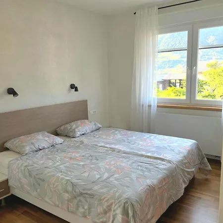 Appartement Razor Vista *