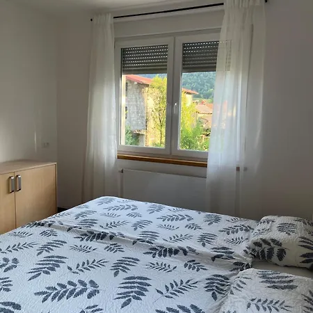 Razor Vista Appartement