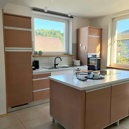 Apartamento Razor Vista