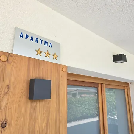 Razor Vista Appartamento *