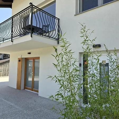 Razor Vista Appartamento Tolmin