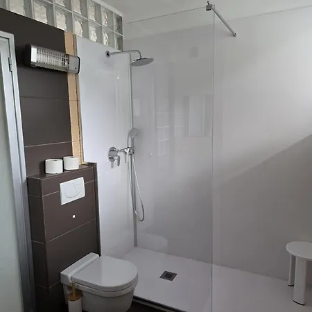 Razor Vista Appartement Tolmin