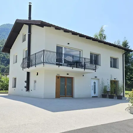 Apartma Razor Vista *