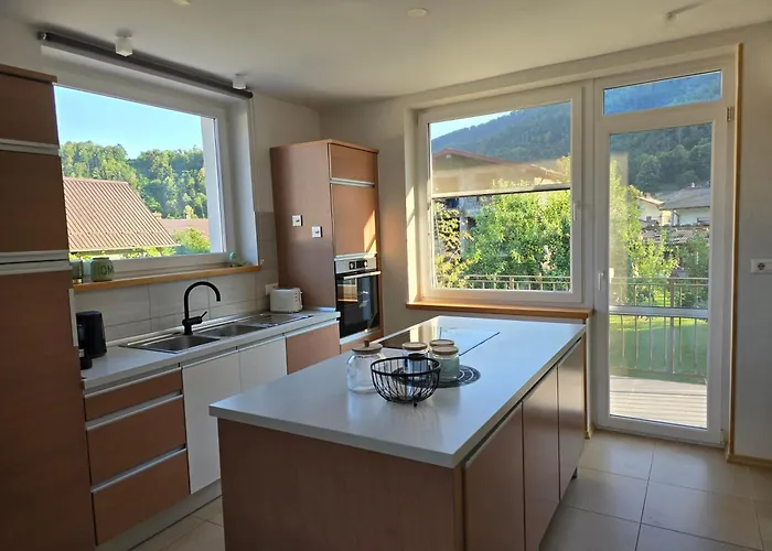 Razor Vista Appartamento