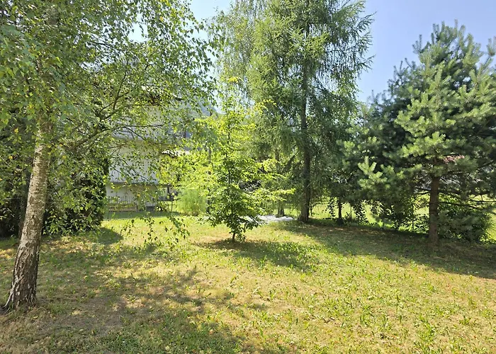 Appartamento Razor Vista *