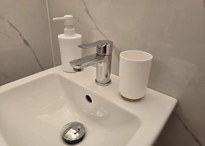 Razor Vista Appartamento