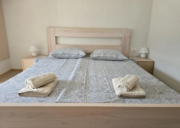 Appartamento Razor Vista Tolmin