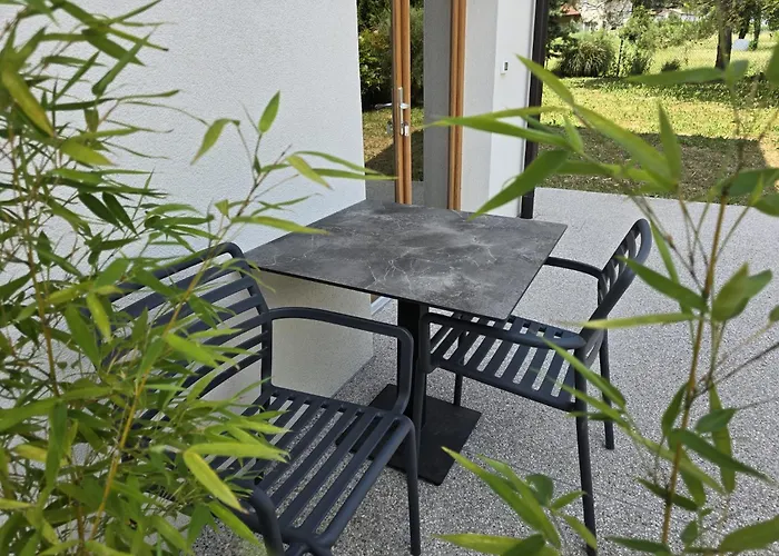 Razor Vista Appartamento