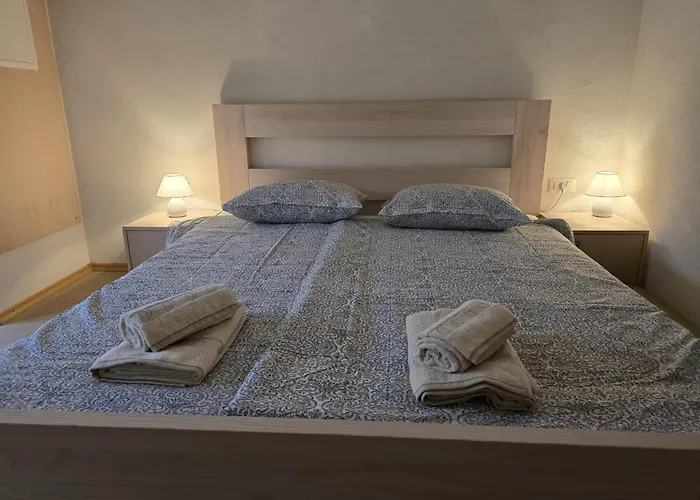 Appartamento Razor Vista *