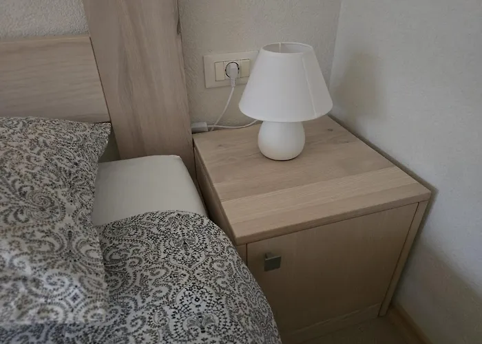 Razor Vista Appartamento