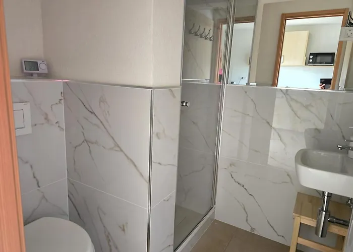 Appartamento Razor Vista Tolmin