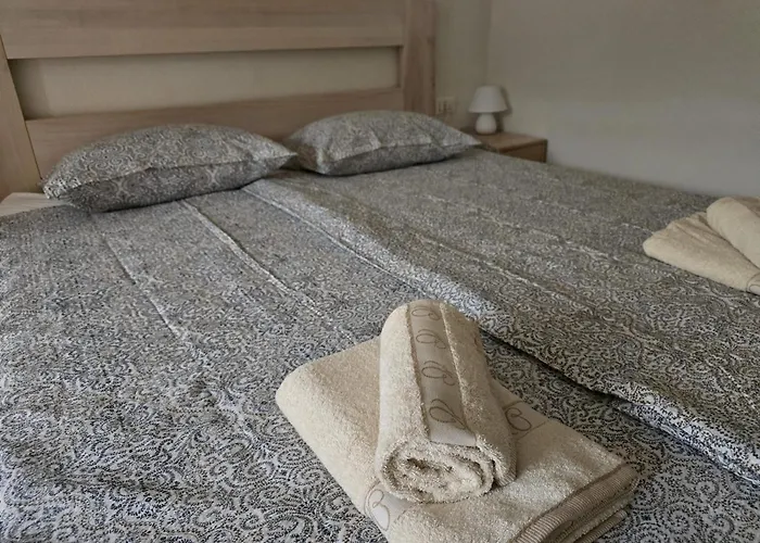 Appartamento Razor Vista *