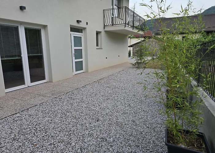 Razor Vista Appartamento Tolmin