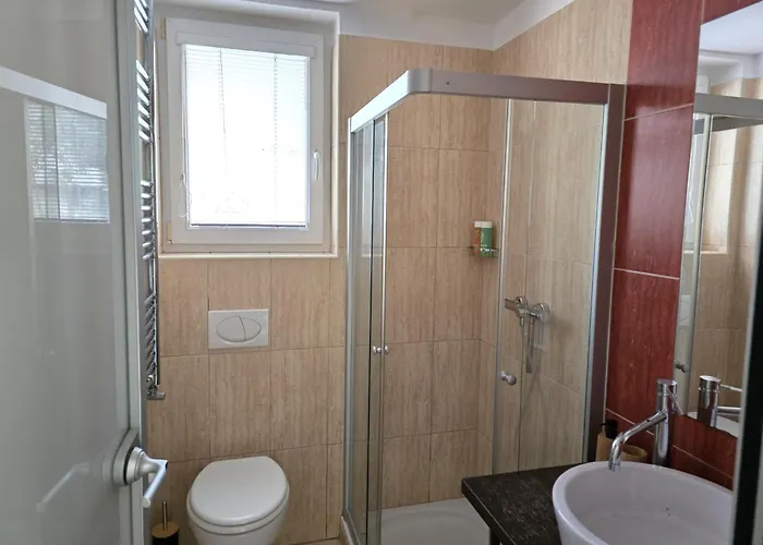 Appartamento Razor Vista