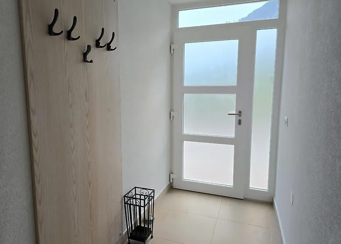 Appartamento Razor Vista *