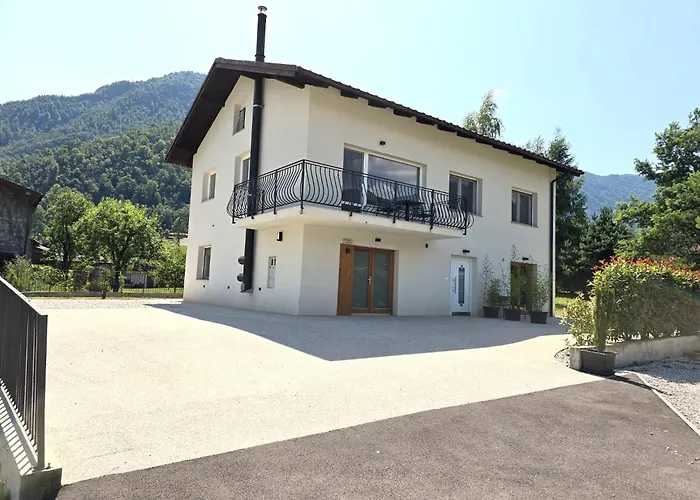 Razor Vista * Tolmin