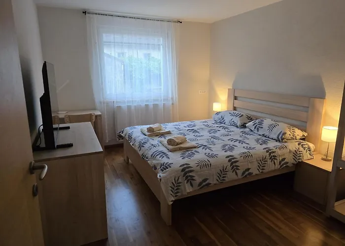 Razor Vista Appartamento *