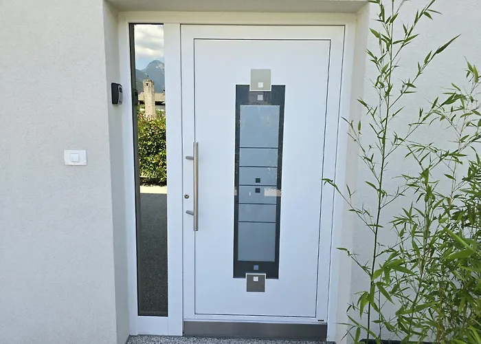 Appartamento Razor Vista *