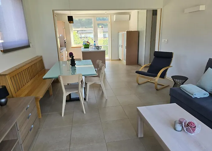 Appartamento Razor Vista