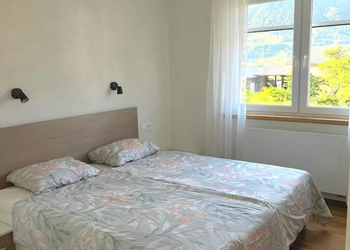 Appartamento Razor Vista *