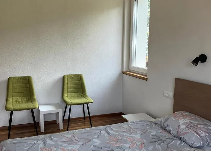 Razor Vista Appartamento Tolmin