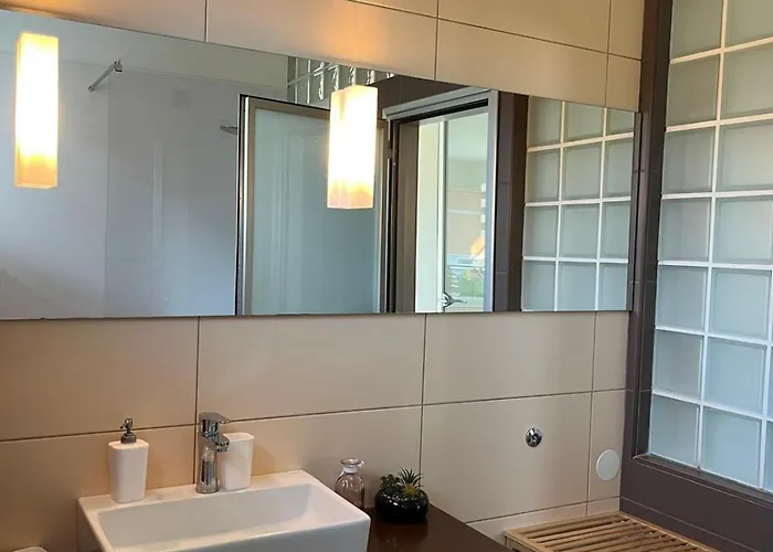 Razor Vista Appartamento