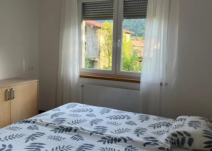 Razor Vista Appartamento