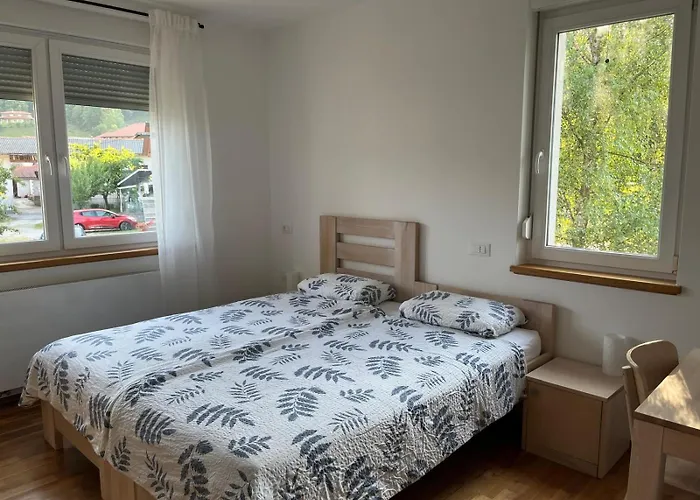 Razor Vista Appartamento